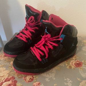 Jordan sneaker